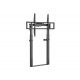 Soporte De Pared Motorizado Fijo Equip 650347 Pantalla 55-100 Hasta 120kg Vesa Max 800x600